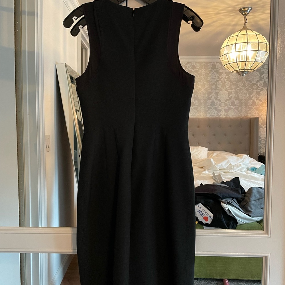 Club Monaco Sleeveless Dress - Size 0